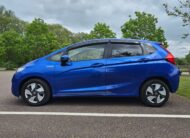 HONDA JAZZ FIT GP5 IMA 1.5 Hybrid S Automatic Hatchback