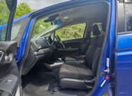 HONDA JAZZ FIT GP5 IMA 1.5 Hybrid S Automatic Hatchback