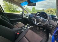 HONDA JAZZ FIT GP5 IMA 1.5 Hybrid S Automatic Hatchback