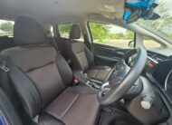 HONDA JAZZ FIT GP5 IMA 1.5 Hybrid S Automatic Hatchback
