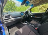 HONDA JAZZ FIT GP5 IMA 1.5 Hybrid S Automatic Hatchback