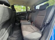 HONDA JAZZ FIT GP5 IMA 1.5 Hybrid S Automatic Hatchback