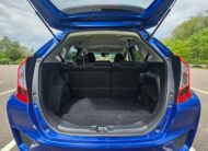 HONDA JAZZ FIT GP5 IMA 1.5 Hybrid S Automatic Hatchback