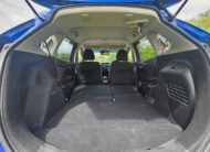 HONDA JAZZ FIT GP5 IMA 1.5 Hybrid S Automatic Hatchback