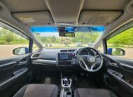 HONDA JAZZ FIT GP5 IMA 1.5 Hybrid S Automatic Hatchback