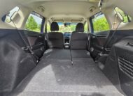 HONDA JAZZ FIT GP5 IMA 1.5 Hybrid S Automatic Hatchback