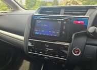 HONDA JAZZ FIT GP5 IMA 1.5 Hybrid S Automatic Hatchback