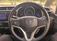 HONDA JAZZ FIT GP5 IMA 1.5 Hybrid S Automatic Hatchback