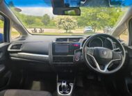 HONDA JAZZ FIT GP5 IMA 1.5 Hybrid S Automatic Hatchback