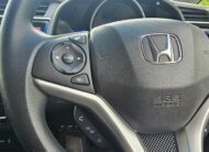 HONDA JAZZ FIT GP5 IMA 1.5 Hybrid S Automatic Hatchback