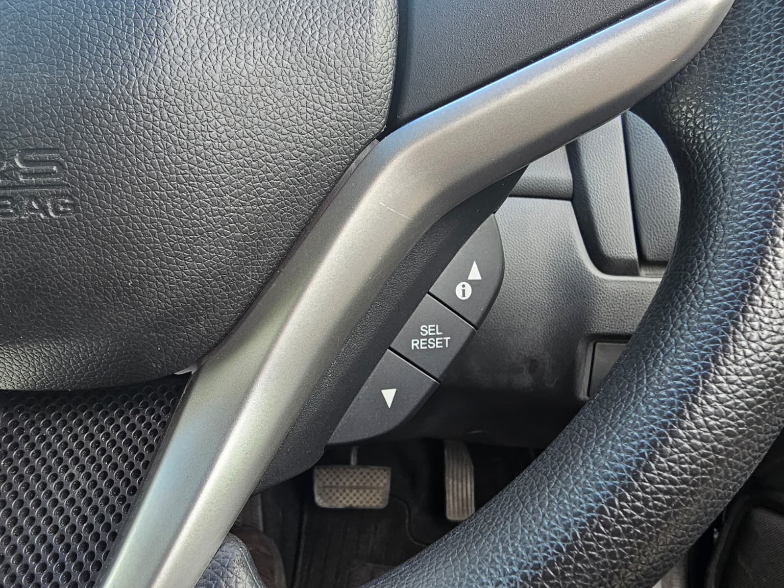 HONDA JAZZ FIT GP5 IMA 1.5 Hybrid S Automatic Hatchback