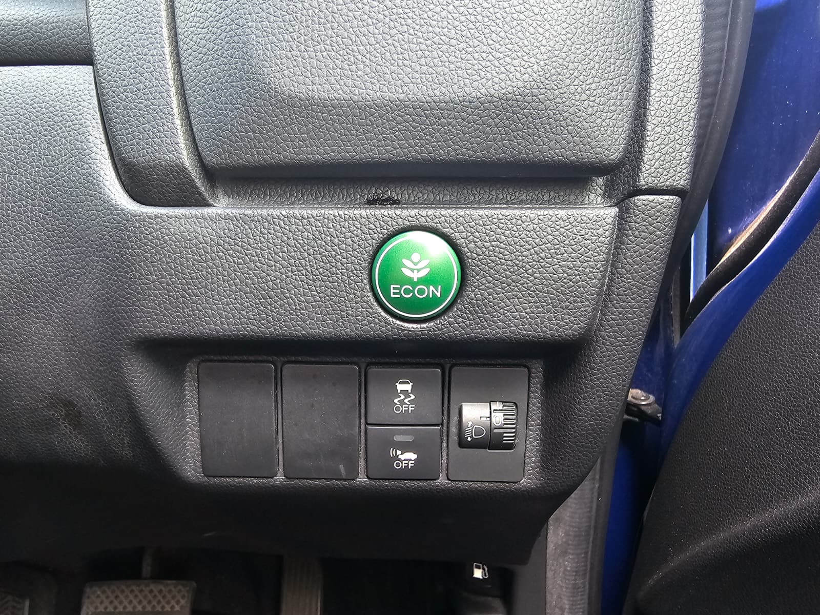 HONDA JAZZ FIT GP5 IMA 1.5 Hybrid S Automatic Hatchback