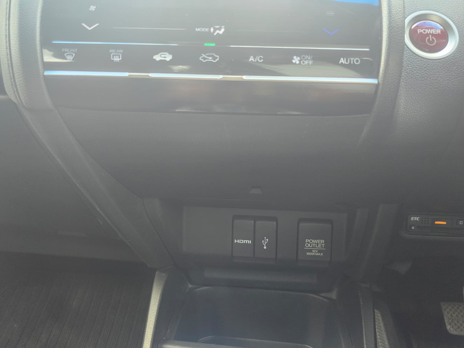 HONDA JAZZ FIT GP5 IMA 1.5 Hybrid S Automatic Hatchback