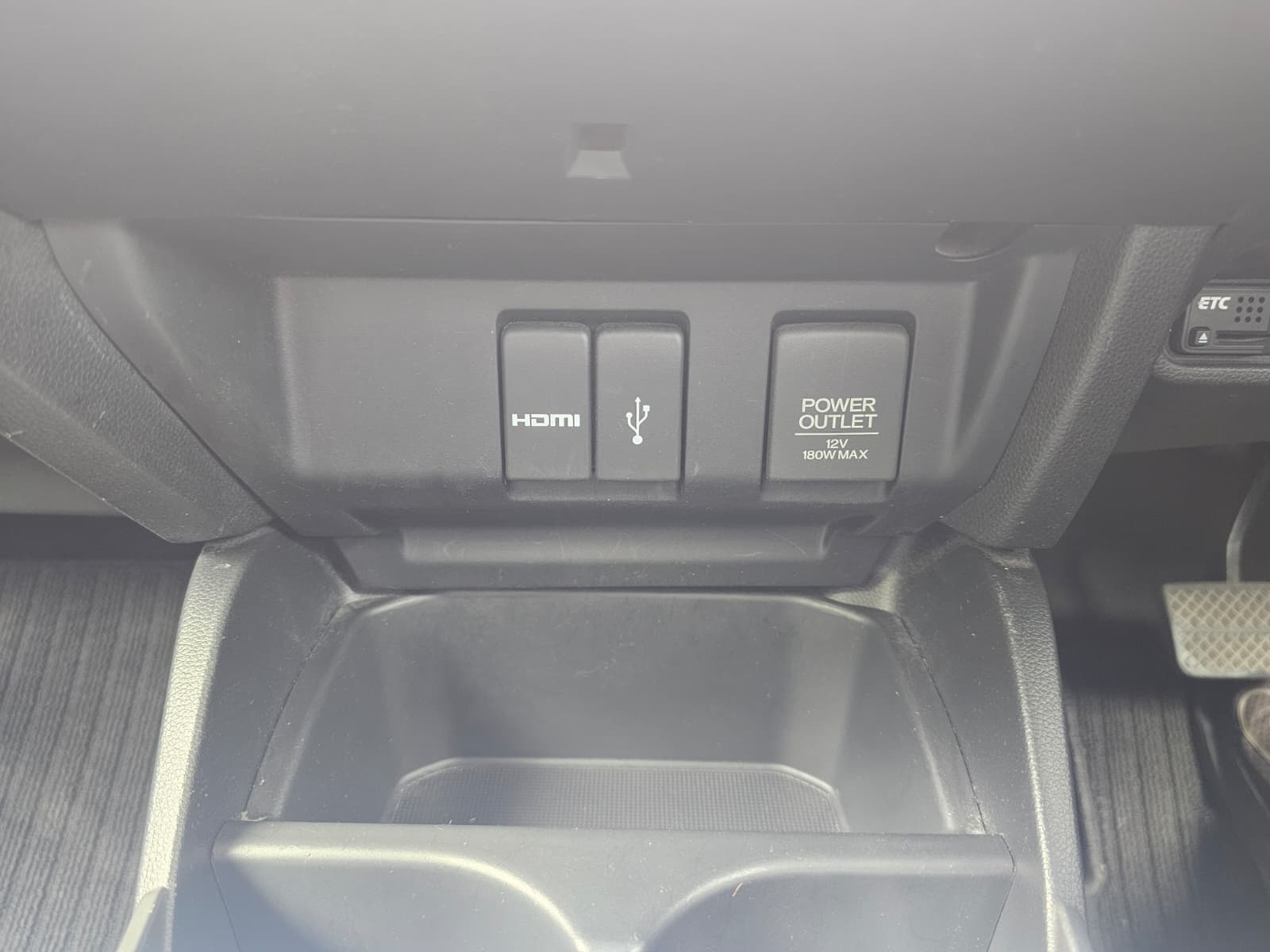 HONDA JAZZ FIT GP5 IMA 1.5 Hybrid S Automatic Hatchback