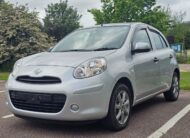 NISSAN MICRA 1.2 DiG-S Acenta 5dr CVT