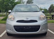 NISSAN MICRA 1.2 DiG-S Acenta 5dr CVT