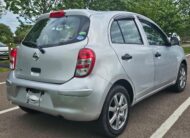 NISSAN MICRA 1.2 DiG-S Acenta 5dr CVT