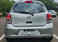 NISSAN MICRA 1.2 DiG-S Acenta 5dr CVT