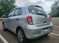 NISSAN MICRA 1.2 DiG-S Acenta 5dr CVT