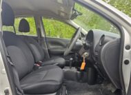NISSAN MICRA 1.2 DiG-S Acenta 5dr CVT
