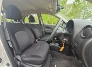 NISSAN MICRA 1.2 DiG-S Acenta 5dr CVT