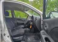 NISSAN MICRA 1.2 DiG-S Acenta 5dr CVT