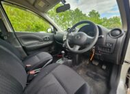 NISSAN MICRA 1.2 DiG-S Acenta 5dr CVT