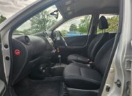 NISSAN MICRA 1.2 DiG-S Acenta 5dr CVT