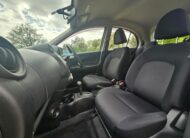 NISSAN MICRA 1.2 DiG-S Acenta 5dr CVT