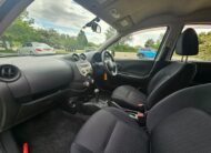 NISSAN MICRA 1.2 DiG-S Acenta 5dr CVT