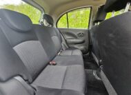 NISSAN MICRA 1.2 DiG-S Acenta 5dr CVT