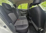 NISSAN MICRA 1.2 DiG-S Acenta 5dr CVT
