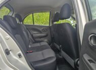NISSAN MICRA 1.2 DiG-S Acenta 5dr CVT