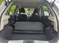 NISSAN MICRA 1.2 DiG-S Acenta 5dr CVT