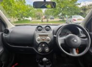 NISSAN MICRA 1.2 DiG-S Acenta 5dr CVT