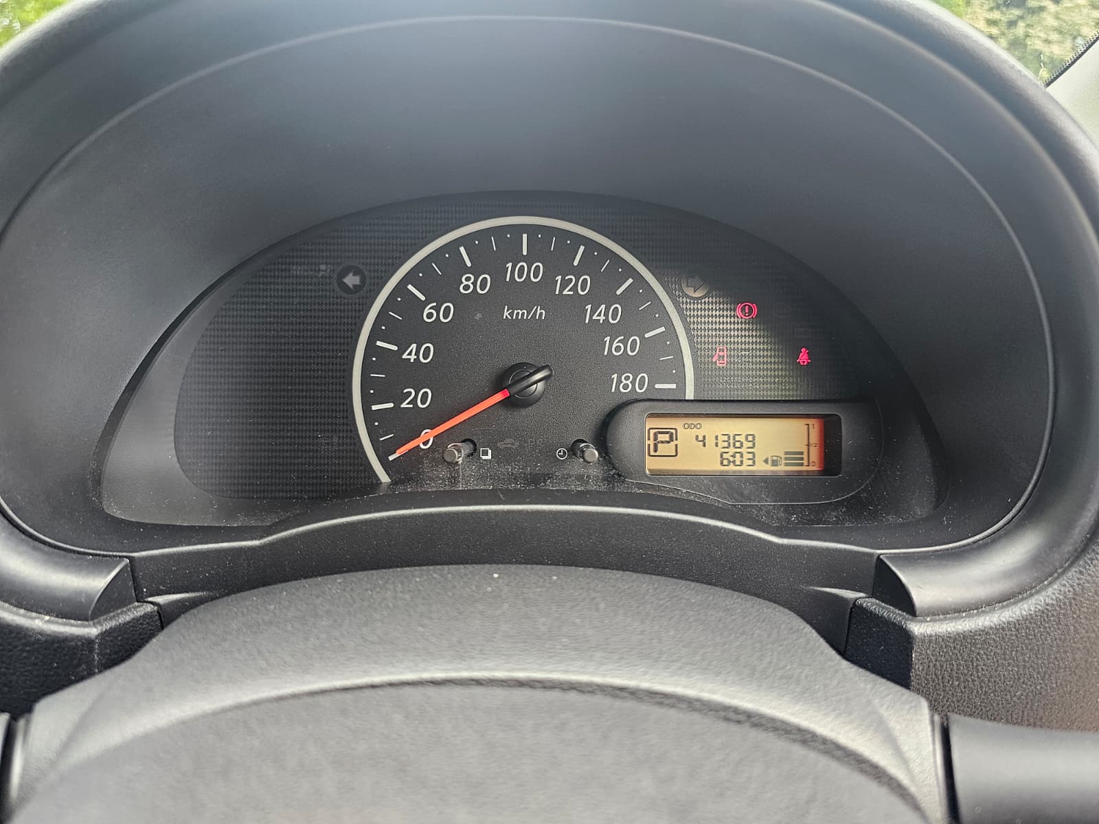 NISSAN MICRA 1.2 DiG-S Acenta 5dr CVT