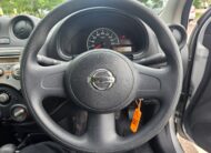 NISSAN MICRA 1.2 DiG-S Acenta 5dr CVT