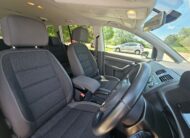 VOLKSWAGEN TOURAN 1.4 TSI SE DSG Euro 5 5dr