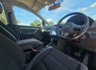 VOLKSWAGEN TOURAN 1.4 TSI SE DSG Euro 5 5dr