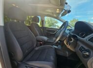 VOLKSWAGEN TOURAN 1.4 TSI SE DSG Euro 5 5dr