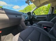 VOLKSWAGEN TOURAN 1.4 TSI SE DSG Euro 5 5dr