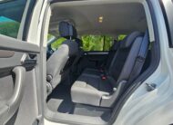 VOLKSWAGEN TOURAN 1.4 TSI SE DSG Euro 5 5dr