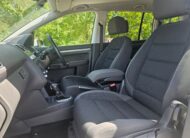 VOLKSWAGEN TOURAN 1.4 TSI SE DSG Euro 5 5dr
