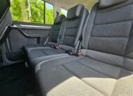 VOLKSWAGEN TOURAN 1.4 TSI SE DSG Euro 5 5dr