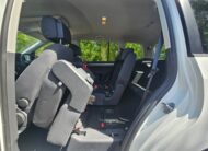 VOLKSWAGEN TOURAN 1.4 TSI SE DSG Euro 5 5dr