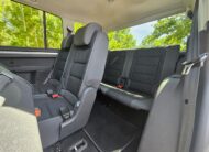 VOLKSWAGEN TOURAN 1.4 TSI SE DSG Euro 5 5dr
