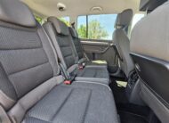 VOLKSWAGEN TOURAN 1.4 TSI SE DSG Euro 5 5dr