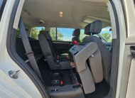 VOLKSWAGEN TOURAN 1.4 TSI SE DSG Euro 5 5dr
