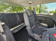 VOLKSWAGEN TOURAN 1.4 TSI SE DSG Euro 5 5dr