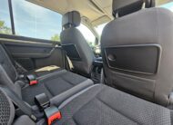 VOLKSWAGEN TOURAN 1.4 TSI SE DSG Euro 5 5dr
